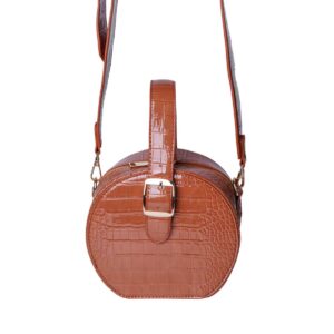 Romantic soul's bag